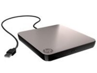HP Mobile - Disk drive