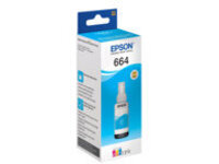 Epson T6642 - 70 ml - Cyan