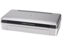 HP Officejet 100 Mobile Printer