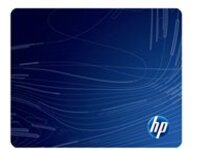 HP - Mouse pad - for Elite Slice G2; EliteDesk 705 G5, 805 G6; ProDesk 400 G7, 405 G6; Workstation Z1 G6