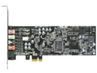 ASUS Xonar DGX - Sound card