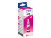 Epson T6643 - 70 ml - Magenta