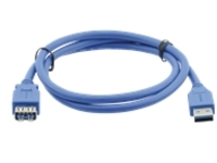 Kramer C-USB3/AAE Series C-USB3/AAE-6