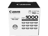 Canon PFI-1000 - 12-pack