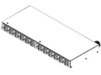 Raritan Dominion PX PX3-4284R-E2