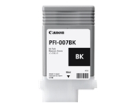 Canon PFI-007BK - 90 ml
