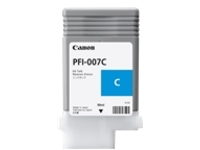 Canon PFI-007C - 90 ml