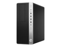 HP EliteDesk 800 G3 - Tower | SHI HP EliteDesk 800 G3 - Tower | SHI
