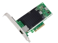 Axiom - Network adapter