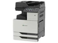 Lexmark CX923DXE - Multifunction printer