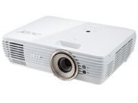 Acer V7850 - DLP projector