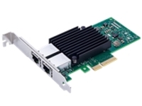 Axiom - Network adapter