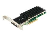 Axiom - Network adapter