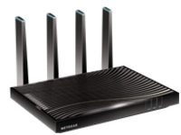 NETGEAR Nighthawk X4 C7500