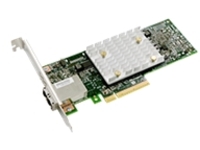 Microchip Adaptec HBA 1100 8e