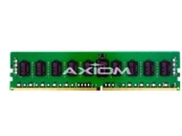 Axiom AX - DDR4 - module - 16 GB - DIMM 288-pin - registered