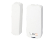 Technaxx TX-86 - Door and window sensor