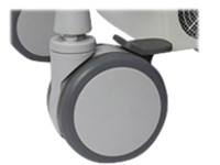 Capsa Healthcare 5&quot; Non-Directional Casters