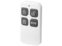 Technaxx TX-87 - Remote control