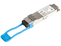 Intel - QSFP&#x2B; transceiver module
