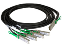 Intel - Direct attach cable