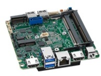 Intel Next Unit of Computing Board NUC7I3DNBE