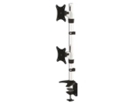 Amer Mounts HYDRA Ergonomic Dual Monitor Vertical Mount