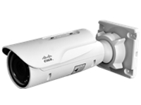 Cisco Video Surveillance 8400 IP Camera