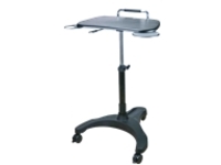 Ergoguys Popdesk Mobile Notebook Workstation