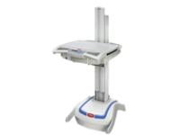 Capsa Healthcare M38e Chassis-Power-ELift-Storage