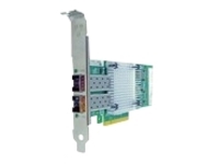 Axiom - Network adapter