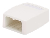 Panduit MINI-COM - Surface mount box