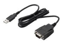 HP - Serial adapter - USB