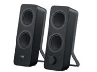 Logitech Z207 Bluetooth Computer Speakers