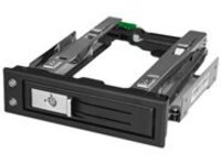 StarTech.com 5.25 to 3.5 Hard Drive Hot Swap Bay