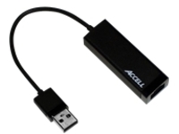Accell J141B-005B-2 - Network adapter