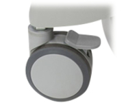 Capsa Healthcare 4" Non-Directional Casters