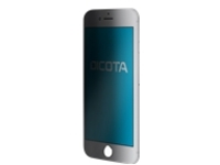 DICOTA Secret - Screen protector for cellular phone