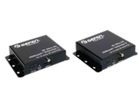 4K ULTRA HD HDBASET EXTENDER OVER ONE CAT 4K ULTRA HD HDBASET
