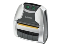 Zebra ZQ300 Series ZQ320 Mobile Label and Receipt Printer