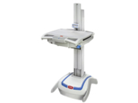 Capsa Healthcare M38e Chassis-Power-MLift-NoELock