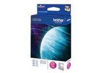 Brother LC970M - Magenta