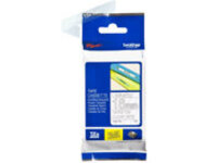 Brother TZe145 - Standard adhesive