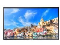 Samsung QM85D-BR - 85" Diagonal Class QMD-BR Series LED display