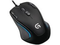 Logitech Gaming Mouse G300s