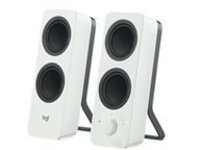Logitech Z207 - Lautsprecher