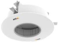 AXIS T94P01L - Camera dome recessed mount