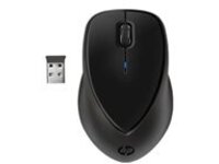 HP Wireless Comfort - Mouse