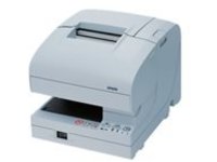EPSON TM-J7200 (321) WHITE W/O MICR INC PSU EU