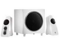 Logitech Z-523 - Speaker system